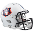 Auburn Tigers Speed Football Helmet