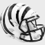 Cincinnati Bengals Riddell Mini Helmet <i>2022 Alternate On-Field</i>