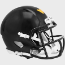 Washington Commanders Riddell Mini Helmet <i>2022 Alternate On-Field</i>