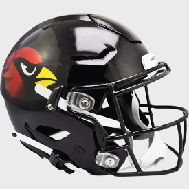 Arizona Cardinals SpeedFlex Football Helmet <i>2022 Alternate On-Field</i>