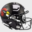 Arizona Cardinals SpeedFlex Football Helmet <i>2022 Alternate On-Field</i>