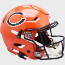 Chicago Bears SpeedFlex Football Helmet <i>2022 Alternate On-Field SALE</i>