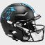 Carolina Panthers SpeedFlex Football Helmet <i>2022 Alternate On-Field</i>