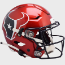 Houston Texans SpeedFlex Football Helmet <i>2022 Alternate On-Field</i>