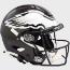 Philadelphia Eagles SpeedFlex Football Helmet <i>2022 Alternate On-Field</i>
