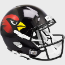 Arizona Cardinals Speed Replica Football Helmet <i>2022 Alternate On-Field</i>