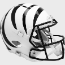 Cincinnati Bengals Speed Replica Football Helmet <i>2022 Alternate On-Field</i>