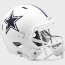 Dallas Cowboys Speed Replica Football Helmet <i>2022 Alternate On-Field</i>