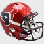 Houston Texans Speed Replica Football Helmet <i>2022 Alternate On-Field</i>