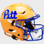 Pittsburgh Panthers SpeedFlex Football Helmet