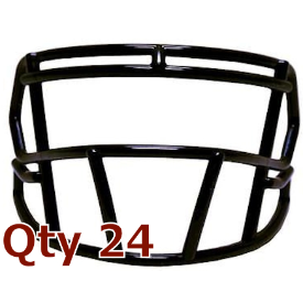 Bulk Mini Speed Z2BD Facemask Navy Blue Qty 24