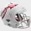 Florida State Seminoles Speed Replica Football Helmet  <i>White</i>