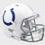 Indianapolis Colts Speed Football Helmet