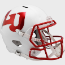Liberty Flames Speed Replica Football Helmet