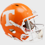 Tennessee Volunteers Speed Replica Football Helmet <i>Metallic Orange</i>