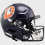 Denver Broncos SpeedFlex Football Helmet <i>Color Rush</i>