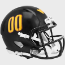 Washington Commanders Riddell Mini Helmet <i>2022 Alternate On-Field</i>