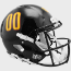 Washington Commanders Speed Football Helmet <i>2022 Alternate On-Field</i>