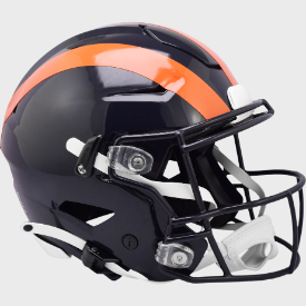 Chicago Bears SpeedFlex Football Helmet <i>1936 Tribute</i>