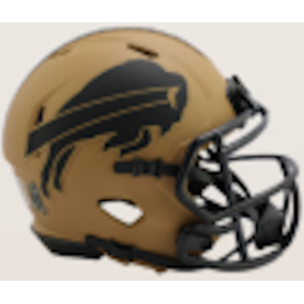 New York Giants SpeedFlex Football Helmet <B>SALUTE TO SERVICE 2 SALE</B>