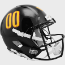 Washington Commanders Speed Replica Football Helmet <i>2022 Alternate On-Field</i>