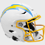 Los Angeles Chargers SpeedFlex Football Helmet