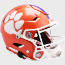 Clemson Tigers SpeedFlex Football Helmet