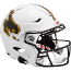 Wyoming Cowboys SpeedFlex Football Helmet