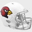 Arizona Cardinals Speed Football Helmet