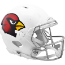 Arizona Cardinals Speed Football Helmet