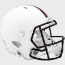 Cleveland Browns Speed Football Helmet <i>2023 White Out</i>