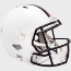 Cleveland Browns Speed Replica Football Helmet <i>2023 White Out</i>