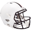 Cleveland Browns Speed Replica Football Helmet <i>2023 White Out</i>