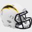 Los Angeles Chargers NFL Mini Speed Football Helmet <i>Color Rush Navy</i>
