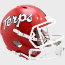Maryland Terrapins Speed Replica Football Helmet <i>Terps</i>