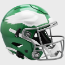 Philadelphia Eagles SpeedFlex Football Helmet <i>2023 Kelly Green</i>