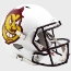 Arizona State Sun Devils Speed Replica Football Helmet <i>Sparky 2023</i>
