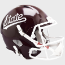Mississippi State Bulldogs Speed Replica Football Helmet <i>Script</i>