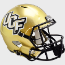 Central Florida Golden Knights Speed Replica Football Helmet <i>UCF Gold</i>
