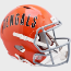 Cincinnati Bengals 1968 to 1979 Speed Replica Throwback Helmet