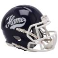 Helmets, Mini Helmets: Liberty Flames NCAA Mini Speed Football Helmet <i>Flames</i>