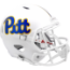 Pittsburgh Panthers Speed Replica Football Helmet <i>White</i>