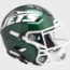New York Jets SpeedFlex Football Helmet