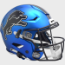 Detroit Lions SpeedFlex Football Helmet <i>Alternate On-Field</i>