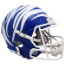 Memphis Tigers Speed Replica Football Helmet