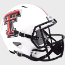 Texas Tech Red Raiders Speed Replica Football Helmet <i>2024 Sale</i>