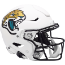 Jacksonville Jaguars SpeedFlex Football Helmet <i>2024 Alternate On-Field</i>