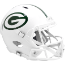 Green Bay Packers Speed Replica Football Helmet <i>2024 Alternate On-Field</i>