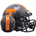 Helmets, Mini Helmets: Tennessee Volunteers NCAA Mini Speed Football Helmet <B>Smoky Mountain SALE...