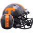 Tennessee Volunteers NCAA Mini Speed Football Helmet <B>Smoky Mountain SALE</B>